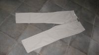 Stoffhose_Hose_Jeans_beige_creme * GMP by Gerke * 40 (M/L) Niedersachsen - Gifhorn Vorschau