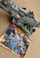 Lego Star Wars 75106 Imperial Assault Carrier Nordwestmecklenburg - Landkreis - Brüsewitz Vorschau