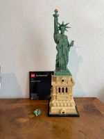 Lego Architecture 21042 Statue of Liberty München - Schwabing-West Vorschau