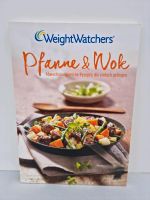 Weight Watchers Kochbuch  - Pfanne & Wok Niedersachsen - Geestland Vorschau