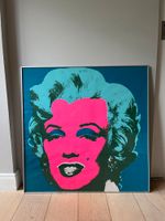 Marylin Monroe Bild München - Bogenhausen Vorschau