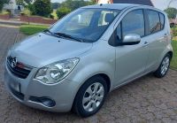 Opel Agila 1.0 eco Wuppertal - Langerfeld-Beyenburg Vorschau