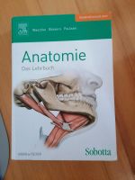 Sobotta Lehrbuch Anatomie Niedersachsen - Oldenburg Vorschau