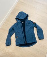 Jacke 134 Outdoor Jacke Softshelljacke Mädchen blaue Jacke Bayern - Augsburg Vorschau