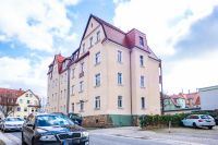 Tolles Einsteigerinvestment in Bautzen - Denkmal-MFH mit 4 langjährig vermieteten Balkon-Wohnungen. Sachsen - Bautzen Vorschau