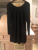 Kleid schwarz schick XS Gina Trikot Nordrhein-Westfalen - Velen Vorschau