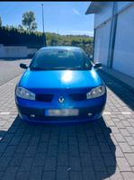 Renault Megane  1.6 16V Rheinland-Pfalz - Wallmerod Vorschau