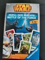 Kartenspiel Star Wars Duell der Mächte Bayern - Günzburg Vorschau