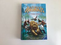 Spirit Animals, Der Feind erwacht- Brandon Mull Nordrhein-Westfalen - Ahlen Vorschau