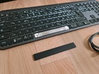 Logitech MX Keys Tastatur Baden-Württemberg - Freudenstadt Vorschau