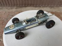 Schuco BMW Formel 2 Vintage Druckguss Maßstab 1:16 Thüringen - Ronneburg Vorschau