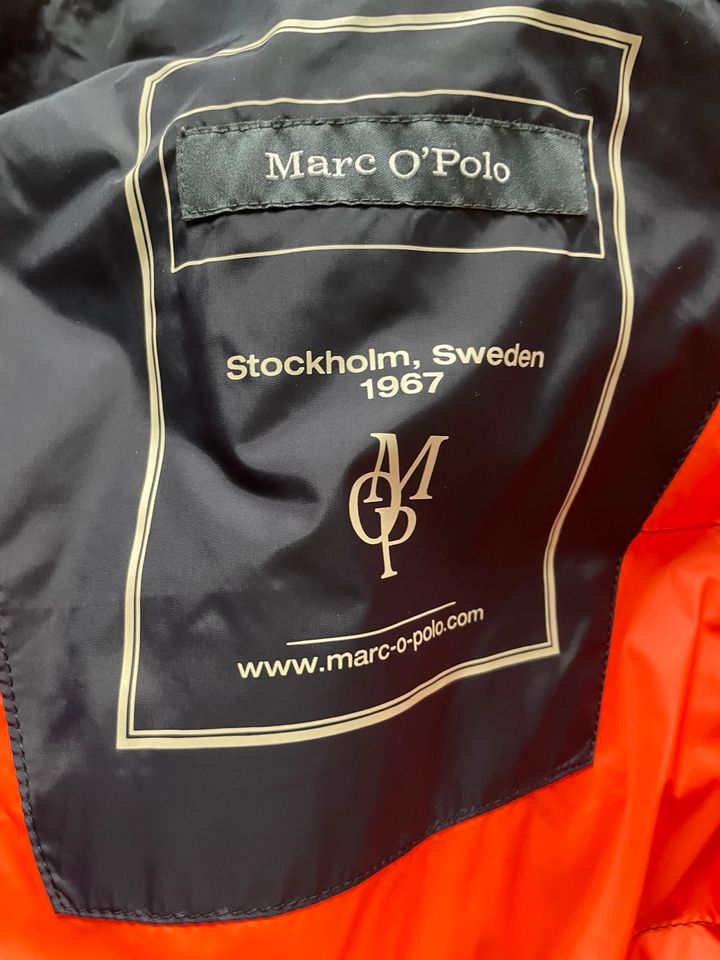 Top! MarcO’Polo Jacke in Größe L in Henstedt-Ulzburg