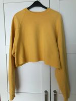 Sweatshirt XL Fruit of the Loom  gelb abgeschnitten Bayern - Fürth Vorschau