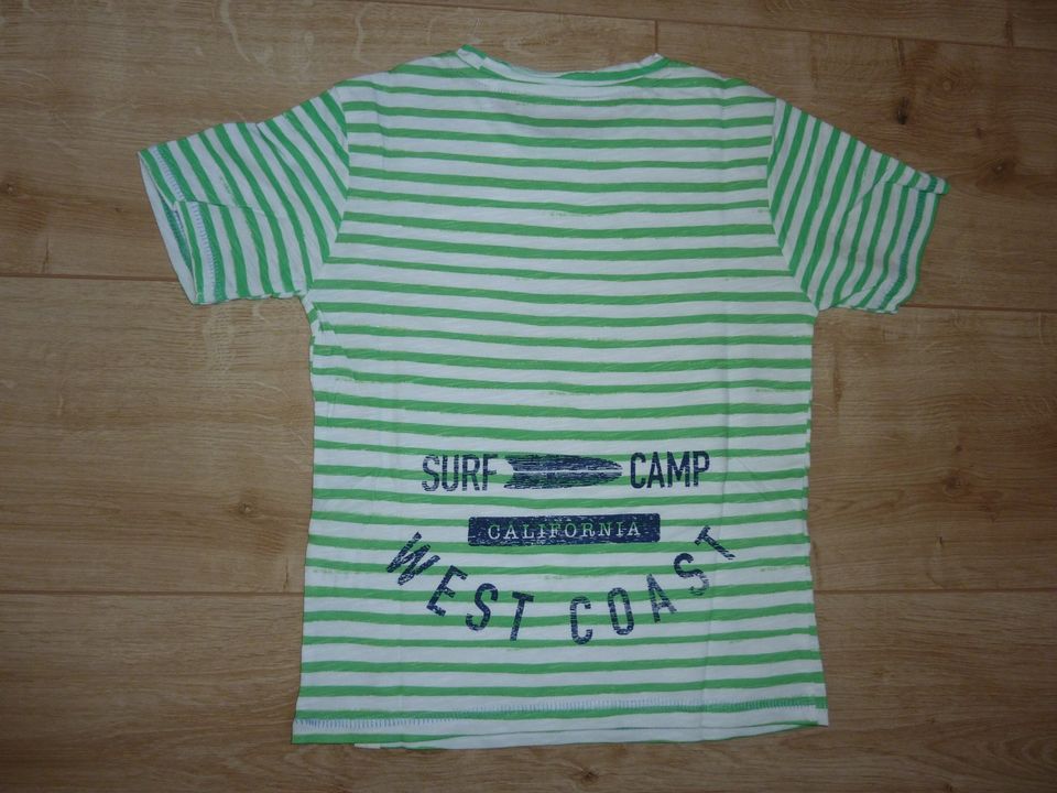 DANA SCHWEIGER Gr. 98/104 NEU! Set T-Shirt Shorts in Dortmund