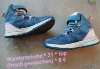 HiWanderschuhe & Adidas 31 ** Geox 32 ** Hallenfußballschuhe 33 Bayern - Kürnach Vorschau