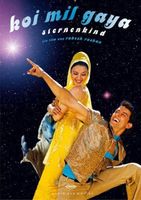 Koi mil gaya - Sternenkind  - DVD NEU OVP - Bollywood Nordrhein-Westfalen - Werther (Westfalen) Vorschau