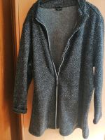 ❤️Sweatjacke Damen leicht angeraut XXL❤️ Baden-Württemberg - Donaueschingen Vorschau