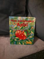 Vom schlafenden Apfel, 1993 Pestalozzi,  Kinderbuch, Pappe Bielefeld - Bielefeld (Innenstadt) Vorschau