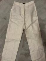 Zara Hose glänzend Sachsen - Freiberg Vorschau