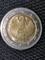 Fehlprägung 2€ Münze Deutschland 2014 D Schleswig-Holstein - Börm Vorschau