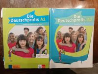 Lehrbuch Deutsch Baden-Württemberg - Spaichingen Vorschau