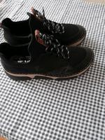Rieker Damen Schuhe Sneakers Gr. 40 Bayern - Kissing Vorschau