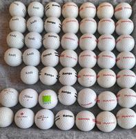 Golfbälle Lakeballs Güstrow - Landkreis - Teterow Vorschau