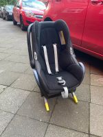 Maxicosi mit isofix Station Düsseldorf - Eller Vorschau