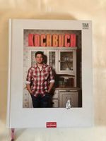 Tim Mälzer "Kochbuch" Nordrhein-Westfalen - Dorsten Vorschau