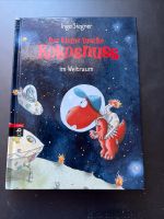 Der kleine Drache Kokosnuss im Weltraum Buch Hessen - Lauterbach (Hessen) Vorschau