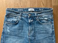 Closed Jeans Baylin hellblau flared 27 Hamburg - Altona Vorschau