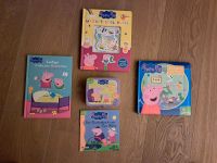 Peppa Wutz Bücher-Set Hessen - Bad Soden-Salmünster Vorschau