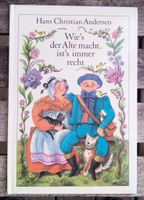 DDR Kinderbuch: Wie`s der Alte macht ist`s immer recht Dresden - Neustadt Vorschau