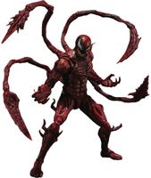 S.h Figuarts Carnage Figur Nordrhein-Westfalen - Schmallenberg Vorschau