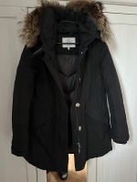 Woolrich schwarz Hamburg-Mitte - Hamburg Billstedt   Vorschau