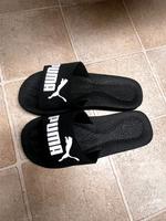 Neue Puma Badeschuhe Gr. 38 Niedersachsen - Wedemark Vorschau