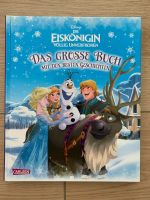 *NEU* Buch Elsa & Anna "Das große Buch" viele schöne Geschichten Hessen - Usingen Vorschau
