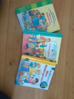 Bücher Kindergarten wieso weshalb warum Baden-Württemberg - Renningen Vorschau