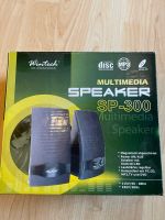 Multimedia Speaker  SP-300 Nordrhein-Westfalen - Gütersloh Vorschau