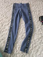 Nike Leggins Gr XS Sachsen - Lauter Vorschau