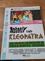 Sammler Heft Asterix und Kleopatra Aachen - Laurensberg Vorschau
