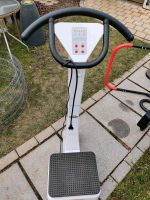 Vibration Power Maxx Vibration Trainingsgerät Sport Fitnessgerät Baden-Württemberg - Untermarchtal Vorschau