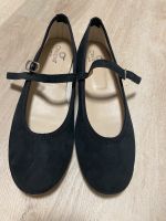 Neue Ballerinas Echtleder Otisopse Kr. München - Grasbrunn Vorschau