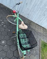 Verkaufe ein Chittyrad für Damen Nordfriesland - Koldenbüttel Vorschau
