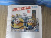 Ausgeflippt mit 17 Minion Spielfiguren Hasbro Gaming, ab 5 Jahren Baden-Württemberg - Schwäbisch Hall Vorschau