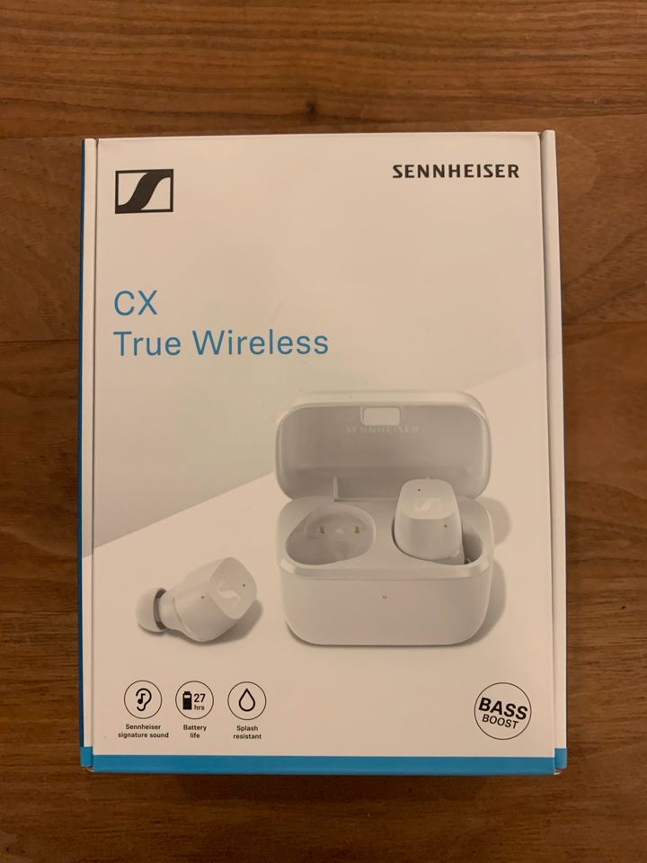 Sennheiser CX True Wireless in Köln