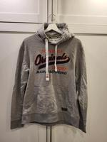 Jack&Jones Hoodie L Kapuzenpulli Pullover Hessen - Linden Vorschau
