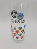 DDR DFV Oberliga Saison 1973/74 Fussball Sammelglas Bierglas Sachsen-Anhalt - Halle Vorschau