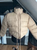 Ladypolitan Crop Jacke braun, M Nordrhein-Westfalen - Lüdenscheid Vorschau