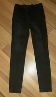 Tally Weijl Jeanshose schwarz gr.38 Denim collection Damen Mädche Niedersachsen - Calberlah Vorschau